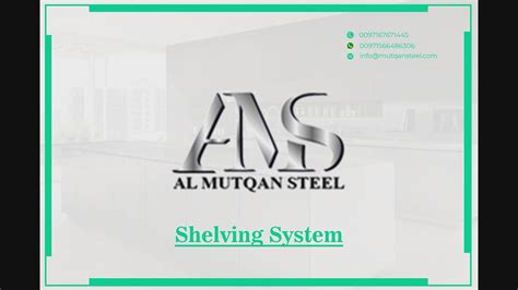 mutqan steel inc